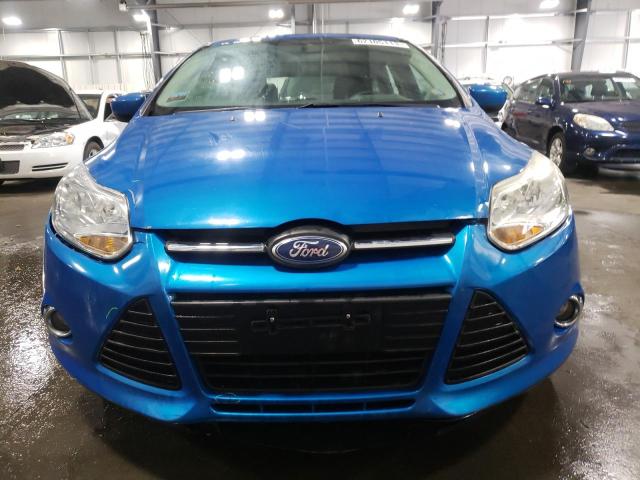 Photo 5 from auction – 2012 FORD FOCUS SE with VIN 1FAHP3K24CL179120