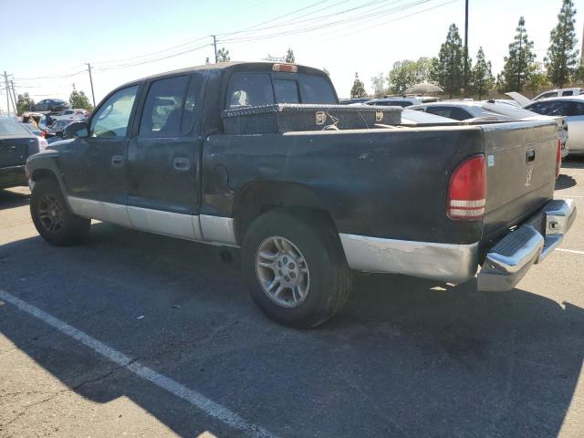 Photo 2 from auction – 2001 DODGE DAKOTA QUA with VIN 1B7GL2AN81S196108