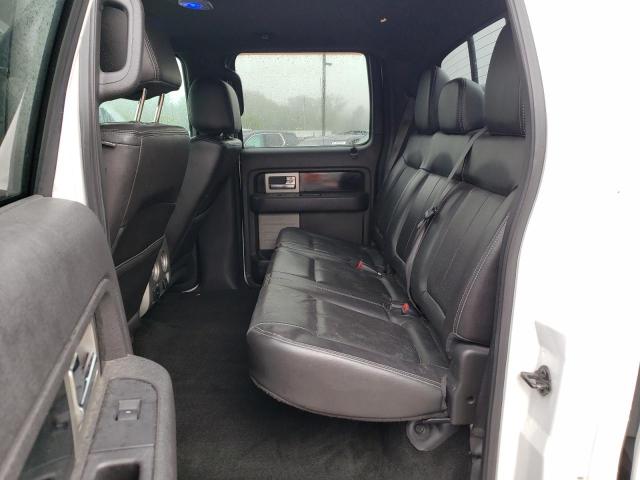 Photo 10 from auction – 2012 FORD F150 SUPER with VIN 1FTFW1ET0CFC07751