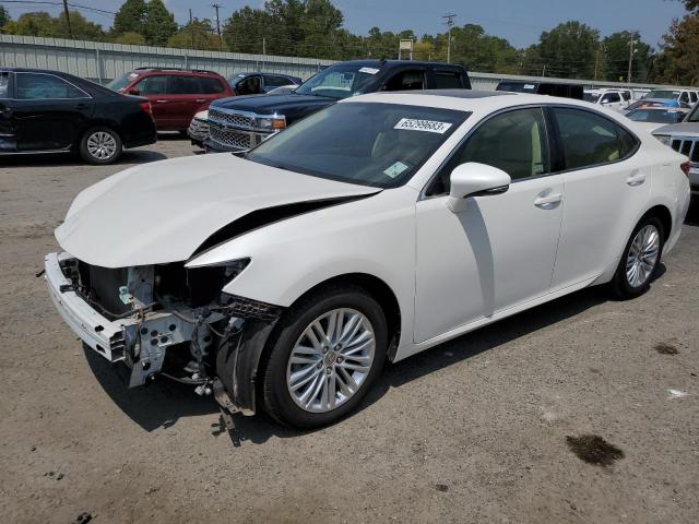 Photo 1 from auction – 2015 LEXUS ES 350 with VIN JTHBK1GG8F2172722