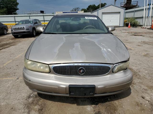 Photo 5 from auction – 2001 BUICK CENTURY CU with VIN 2G4WS52J511299087