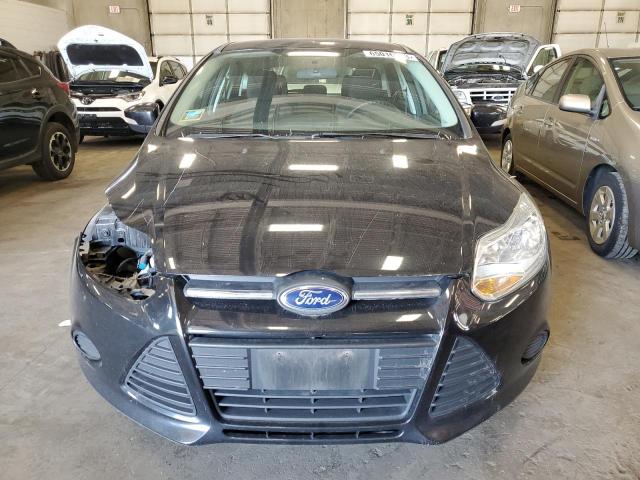 Photo 5 from auction – 2013 FORD FOCUS SE with VIN 1FADP3K21DL352544