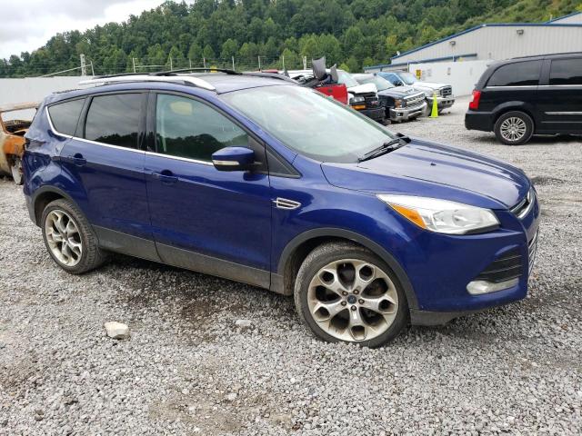 Photo 4 from auction – 2014 FORD ESCAPE TIT with VIN 1FMCU9JX1EUC50599