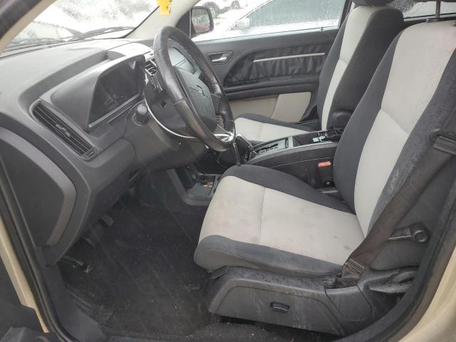 Photo 7 from auction – 2009 DODGE JOURNEY SX with VIN 3D4GG57V49T173063