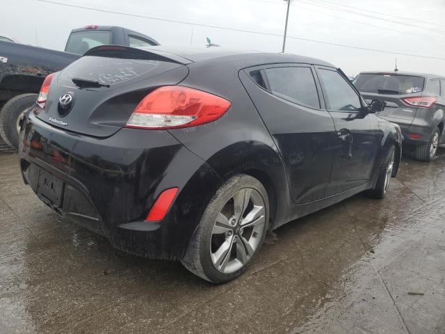 Photo 3 from auction – 2013 HYUNDAI VELOSTER with VIN KMHTC6AD4DU099148