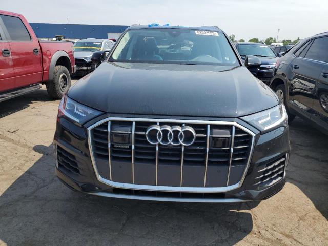 Photo 5 from auction – 2022 AUDI Q7 PREMIUM with VIN WA1LXBF74ND020755