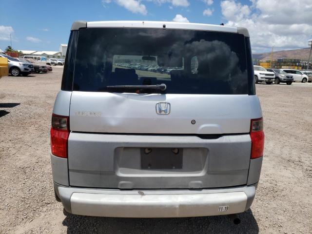 Photo 6 from auction – 2003 HONDA ELEMENT EX with VIN 5J6YH28553L019602