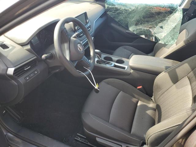 Photo 7 from auction – 2023 NISSAN ALTIMA S with VIN 1N4BL4BV4PN349388