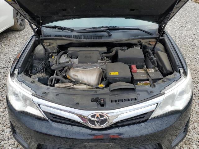 Photo 11 from auction – 2012 TOYOTA CAMRY BASE with VIN 4T4BF1FK5CR178099