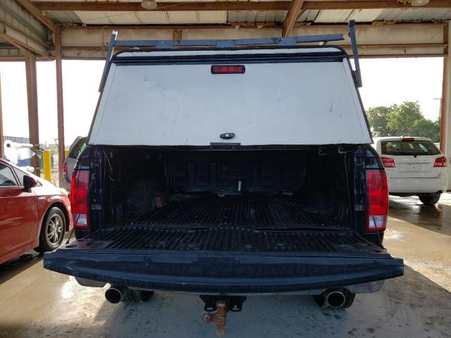Photo 6 from auction – 2015 RAM 1500 SLT with VIN 1C6RR7GT3FS593802