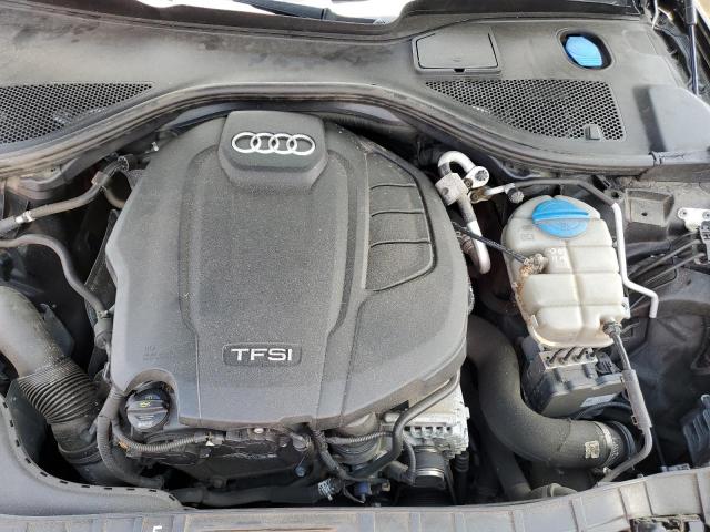 Photo 11 from auction – 2016 AUDI A6 PREMIUM with VIN WAUGFAFC9GN011139