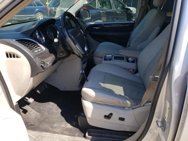 Photo 7 from auction – 2012 CHRYSLER TOWN & COU with VIN 2C4RC1CG1CR209092