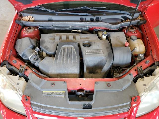Photo 11 from auction – 2010 CHEVROLET COBALT 2LT with VIN 1G1AF5F52A7201824
