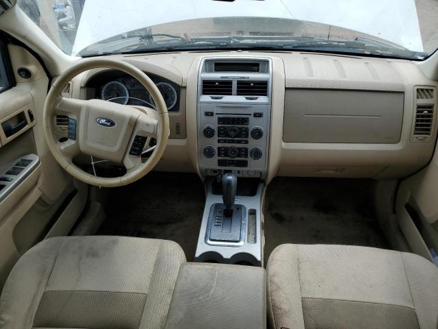Photo 8 from auction – 2009 FORD ESCAPE with VIN 1FMCU03G19KA20135