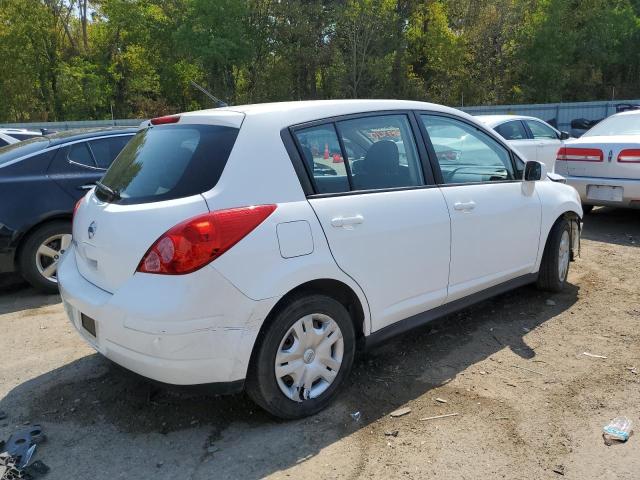 Photo 3 from auction – 2012 NISSAN VERSA S with VIN 3N1BC1CP2CK809210