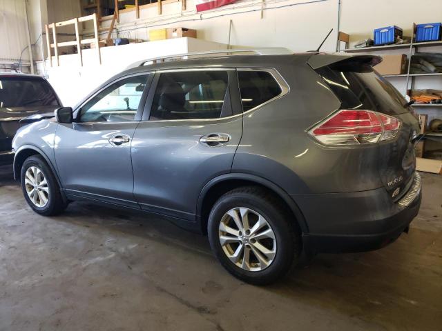 Photo 2 from auction – 2014 NISSAN ROGUE S with VIN 5N1AT2MT8EC826687