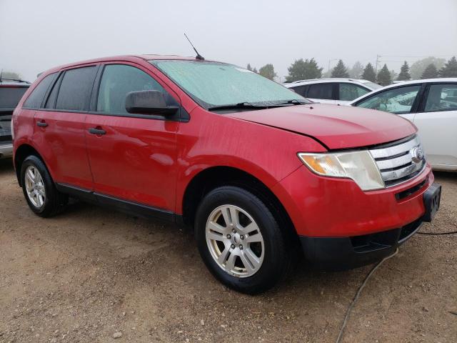 Photo 4 from auction – 2010 FORD EDGE SE with VIN 2FMDK3GC0ABB65216