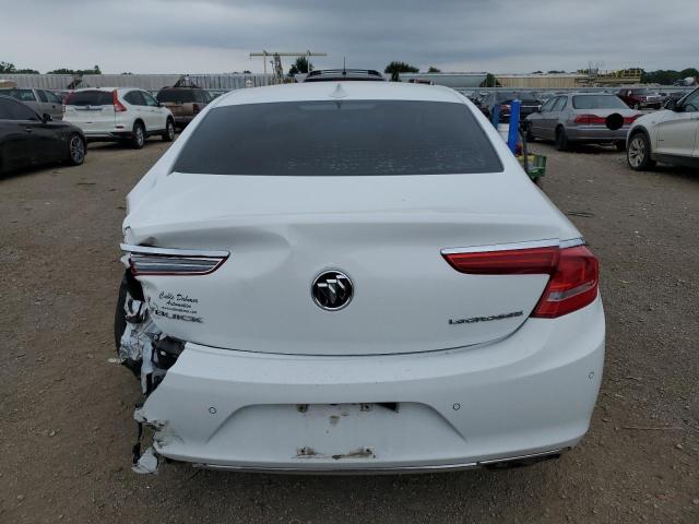 Photo 6 from auction – 2017 BUICK LACROSSE with VIN 1G4ZM5SS4HU154492
