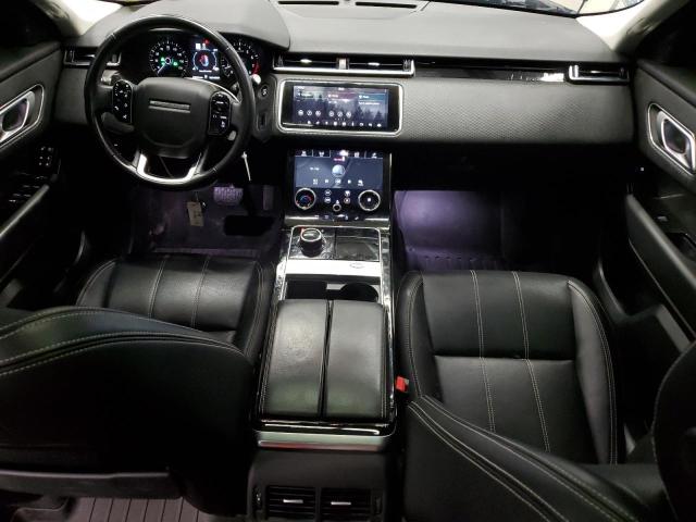 Photo 8 from auction – 2019 LAND ROVER RANGE ROVE with VIN SALYB2EXXKA793330