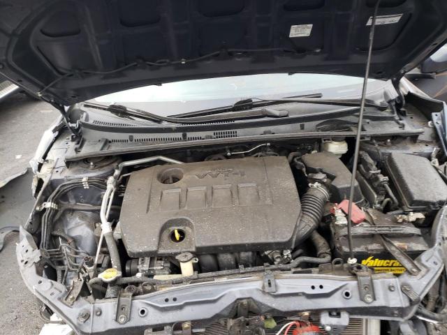 Photo 11 from auction – 2016 TOYOTA COROLLA L with VIN 5YFBURHE0GP483278