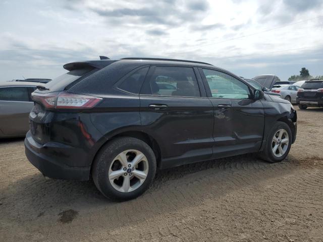 Photo 3 from auction – 2016 FORD EDGE SE with VIN 2FMPK4G93GBC16076