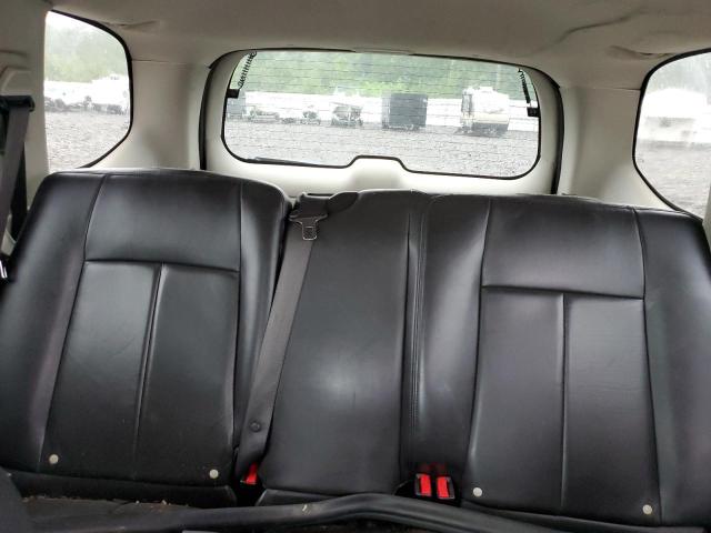 Photo 10 from auction – 2007 GMC ENVOY with VIN 1GKDT13S872282645