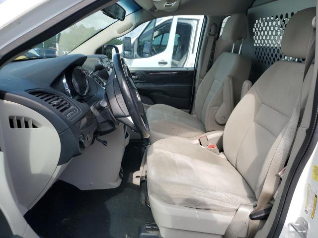 Photo 7 from auction – 2016 DODGE GRAND CARA with VIN 2C4RDGBG3GR318368