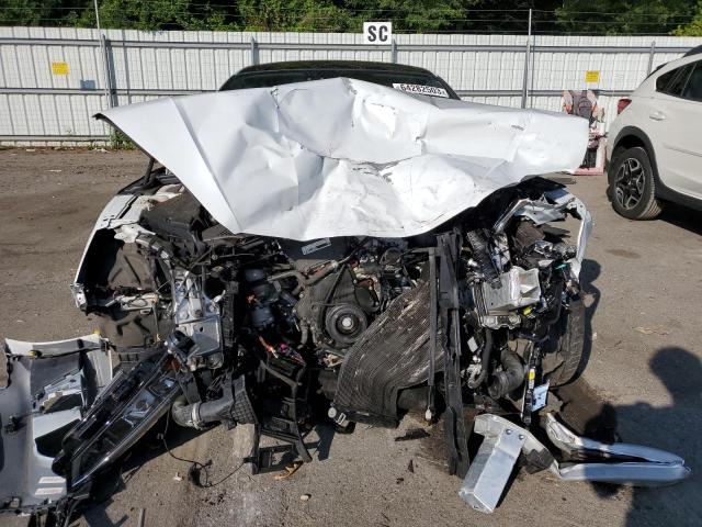Photo 5 from auction – 2018 AUDI A5 PREMIUM with VIN WAUBNCF55JA125759