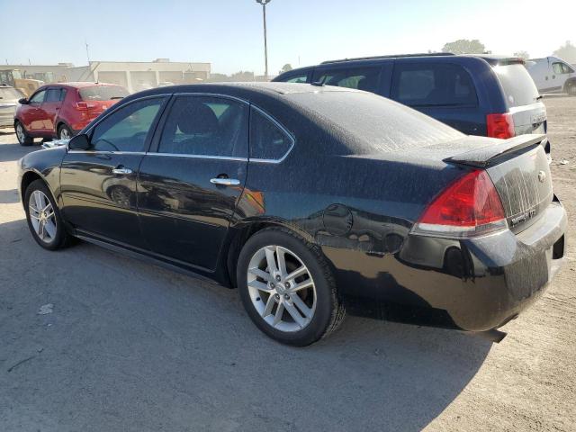 Photo 2 from auction – 2012 CHEVROLET IMPALA LTZ with VIN 2G1WC5E39C1153947