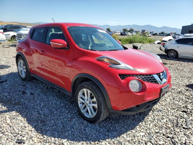 Photo 4 from auction – 2016 NISSAN JUKE S with VIN JN8AF5MV8GT650861