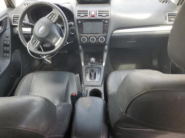 Photo 8 from auction – 2016 SUBARU FORESTER 2 with VIN JF2SJGXC0GH464353