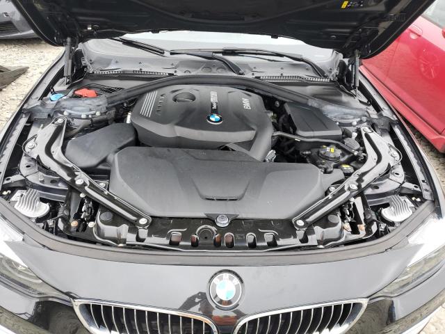 Photo 11 from auction – 2019 BMW 430XI with VIN WBA4Z3C55KEC58438