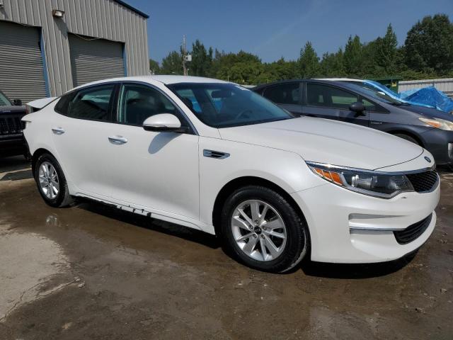 Photo 4 from auction – 2018 KIA OPTIMA LX with VIN KNAGT4L33J5206093