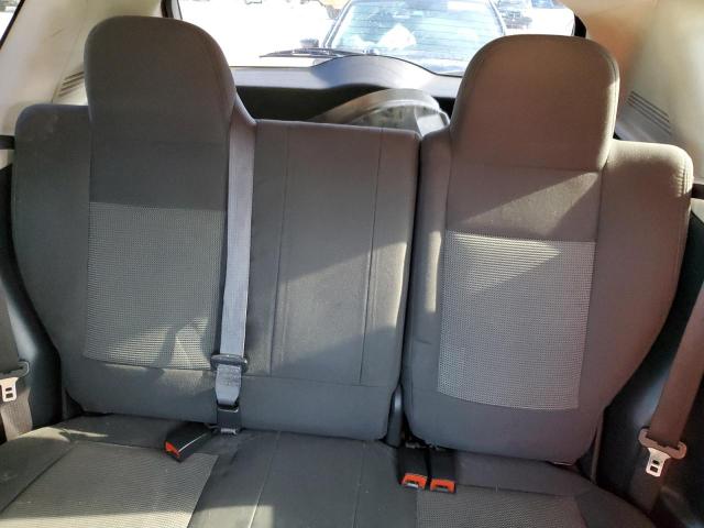Photo 10 from auction – 2016 JEEP COMPASS SP with VIN 1C4NJCBA7GD743364