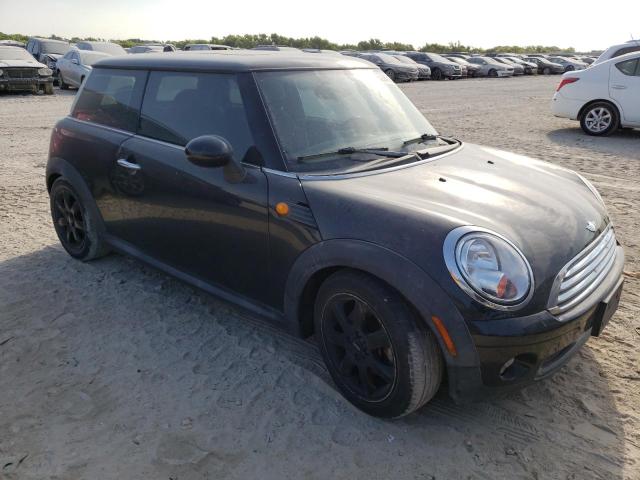 Photo 4 from auction – 2010 MINI COOPER with VIN WMWMF3C57ATZ21721