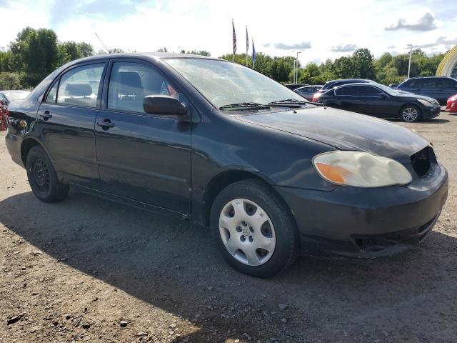 Photo 4 from auction – 2003 TOYOTA COROLLA CE with VIN JTDBR32E530012402