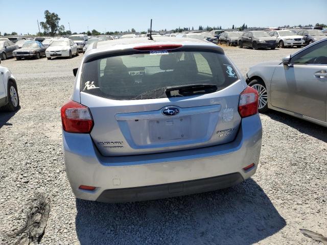 Photo 6 from auction – 2016 SUBARU IMPREZA with VIN JF1GPAA6XG8249913