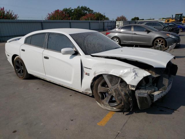 Photo 4 from auction – 2012 DODGE CHARGER SE with VIN 2C3CDXBG9CH255724