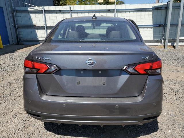 Photo 6 from auction – 2021 NISSAN VERSA SV with VIN 3N1CN8EV4ML839629