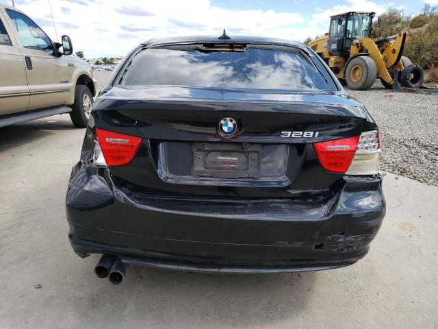 Photo 6 from auction – 2011 BMW 328 I with VIN WBAPH7G57BNN07322