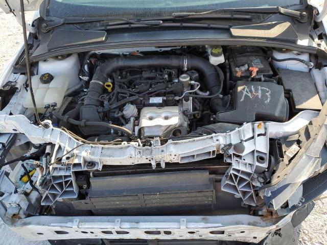 Снимка 11 от търг – 2017 FORD FOCUS SE с VIN 1FADP3FE6HL317976