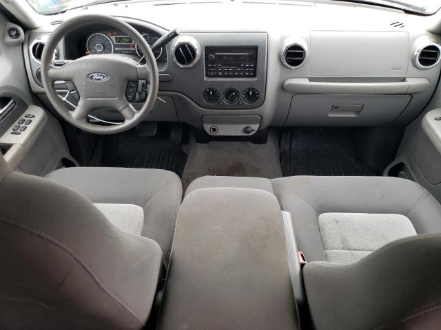 Photo 8 from auction – 2005 FORD EXPEDITION with VIN 1FMPU13505LA29659