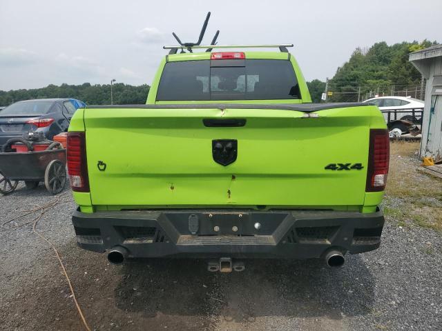 Photo 6 from auction – 2017 RAM 1500 SPORT with VIN 1C6RR7MT5HS841989