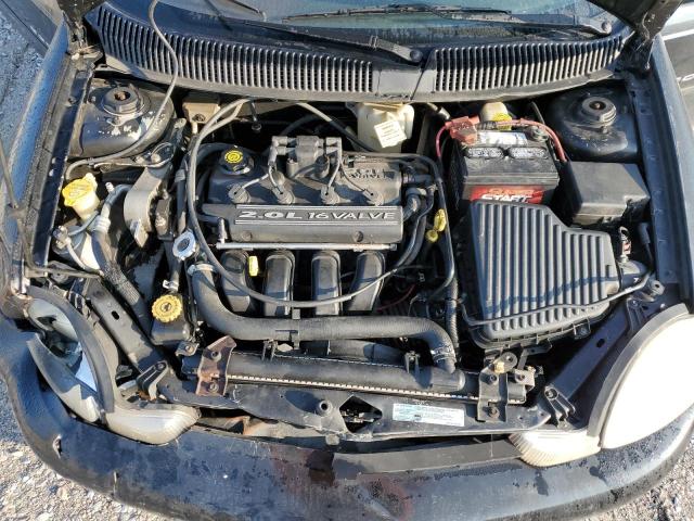 Photo 11 from auction – 2000 DODGE NEON BASE with VIN 1B3ES46C9YD514962