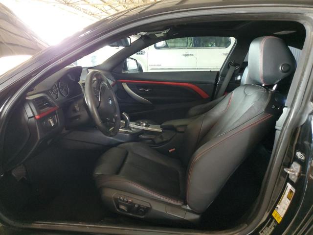 Снимка 7 от търг – 2014 BMW 428 I с VIN WBA3N7C58EF719576