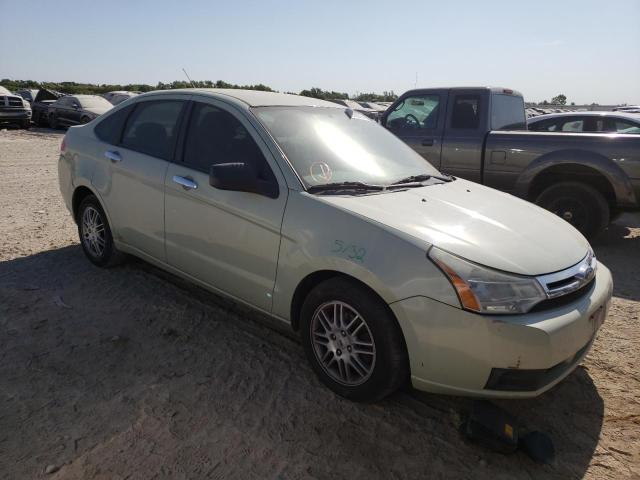 Photo 4 from auction – 2010 FORD FOCUS SE with VIN 1FAHP3FN2AW161716