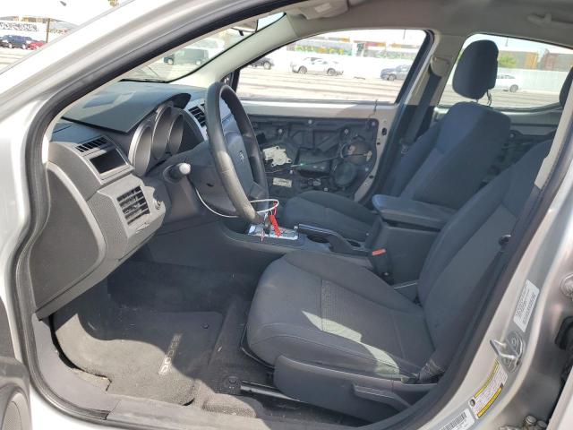 Photo 7 from auction – 2010 DODGE AVENGER SX with VIN 1B3CC4FBXAN106613