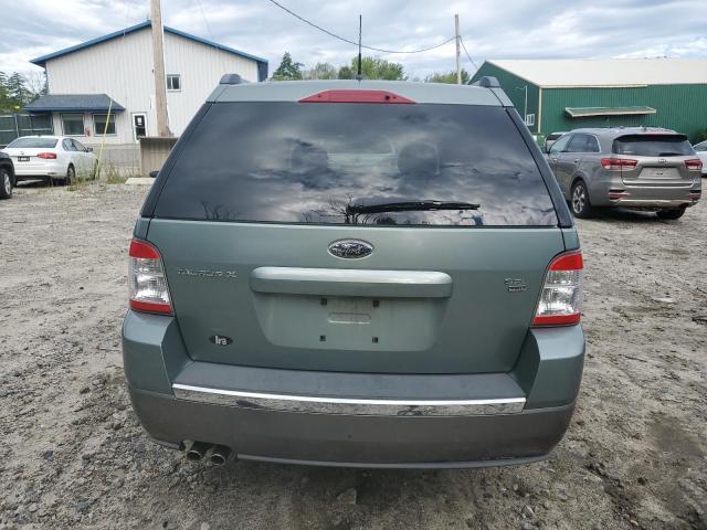 Photo 6 from auction – 2008 FORD TAURUS X S with VIN 1FMDK05W38GA08911