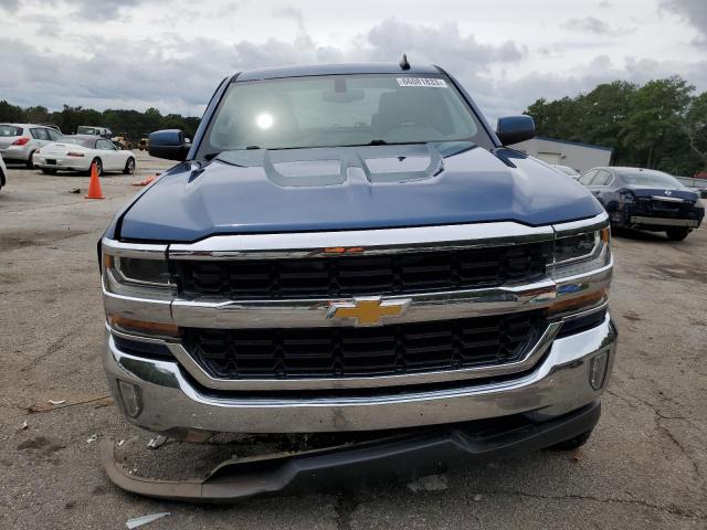 Photo 5 from auction – 2016 CHEVROLET SILVERADO with VIN 1GCRCREC1GZ356873