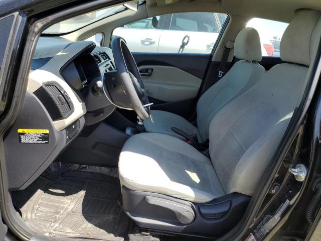 Photo 7 from auction – 2013 KIA RIO LX with VIN KNADM4A30D6184653
